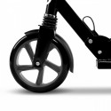 Scooter Luca Graphite/Black