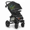 Stroller Annet Tour Dreamin