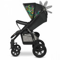 Stroller Annet Tour Dreamin