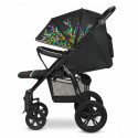 Stroller Annet Tour Dreamin