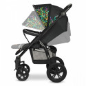 Stroller Annet Tour Dreamin