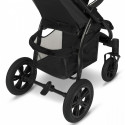 Stroller Annet Tour Dreamin