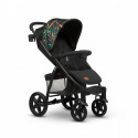 Lionelo Annet Plus Dream in Stroller