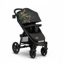 Lionelo Annet Plus Dream in Stroller