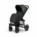 Lionelo Annet Plus Dream in Stroller