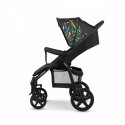 Lionelo Annet Plus Dream in Stroller