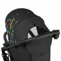 Lionelo Annet Plus Dream in Stroller