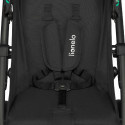 Lionelo Annet Plus Dream in Stroller