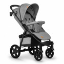 Stroller Annet Plus Concrete