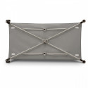 Lionelo Stefi Concrete Multicolor - cot 2 in 1