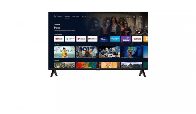 TV LED 32 inches 32S5400A