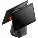 Desktop POS T2S Single display 15,6 4/64GB IPS