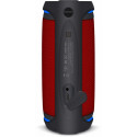 Speaker bluetooth SSS 6400 Sirius 30W, TWS, NFC, IPX6 red