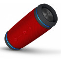 Speaker bluetooth SSS 6400 Sirius 30W, TWS, NFC, IPX6 red