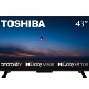 TV LED 43 inches 43UA2363DG