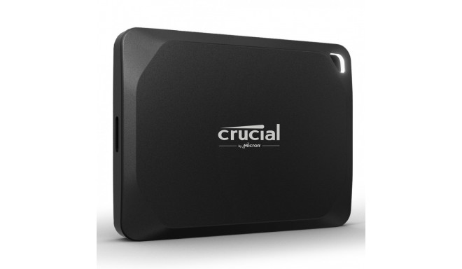 SSD drive X10 Pro 2TB USB-C 3.2 Gen2 2x2