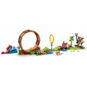 LEGO Sonic 76994 Sonic&#39;s Green Hill Zone Loop Challenge