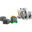 LEGO Super Mario 71420 Rambi the Rhino Expansion Set