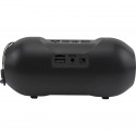 Speaker Bluetooth Enjoy S400 black