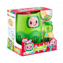 Cocomelon Eggsploder bubble making machine