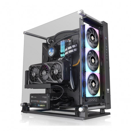 Thermaltake Core P3 Pro must