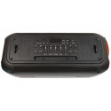 DJBOX Bluetooth speaker