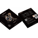 Smartwatch Fit FW51 cristal