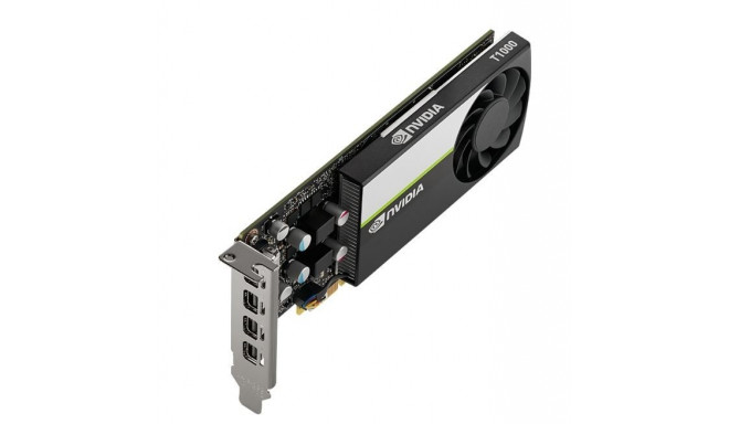 Graphics card Quadro T1000 4GB DDR6 VCNT1000-SB BULK