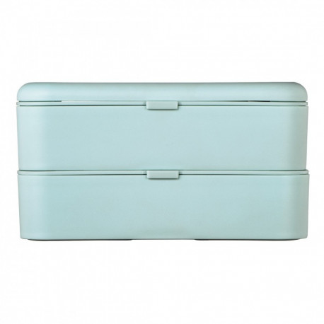 Lunchbox stackable Hama 500 ml TO GO