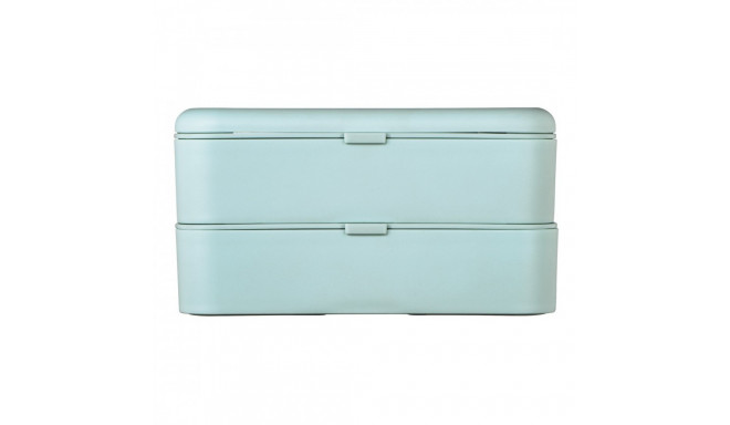 Lunchbox stackable Hama 500 ml TO GO