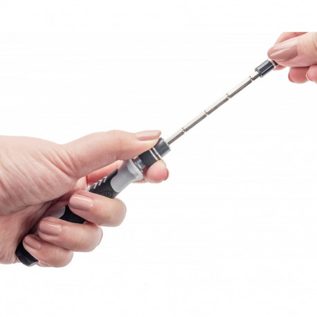 Kruvikeerajate komplekt DA-70361