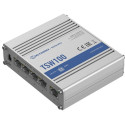 Switch TSW100 4xPoE+, 5xGigabit Ethernet