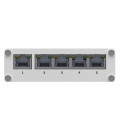 Switch TSW110 5xGigabit Ethernet