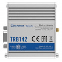 Gateway LTE TRB142 (Cat 1), 3G, 2G, USB