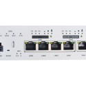 Router LTE RUTX12 (Cat 6), WiFi, BLE