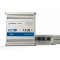 Router RUT300 4xLAN, 1xWAN, USB