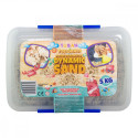 Dynamic sand 5kg box, natural