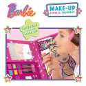 Barbie Sketch book make up goal