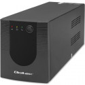 Uninterruptible power supply, 2000VA, 1200W