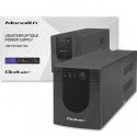 Uninterruptible power supply, 1500VA, 900W