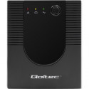 Uninterruptible power supply, 1500VA, 900W