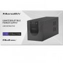 Uninterruptible power supply, 2000VA, 1200W