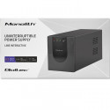 Uninterruptible power supply, 1500VA, 900W