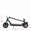 SCOOTER TWO S70 400W, range 50km