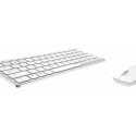 Keyboard set 9600M white