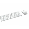 Keyboard set 9600M white