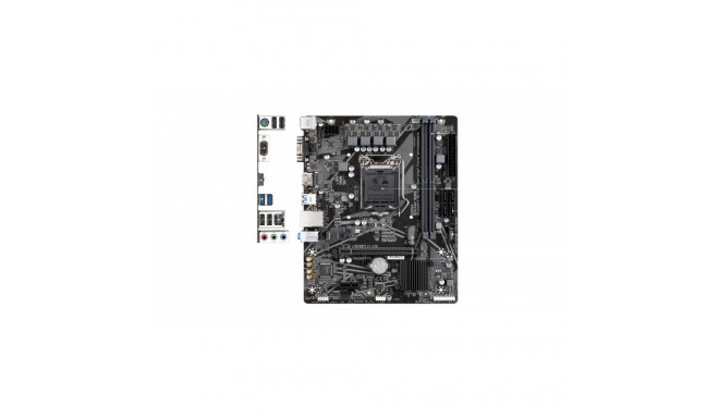 Motherboard H510M H V2 s1200 2DDR4 HDMI/D-SUB M.2 mATX