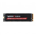 SSD drive 2TB Viper VP4300 Lite 7400/6400 M.2 PCIe Gen4x4 NVMe 2.0 PS5