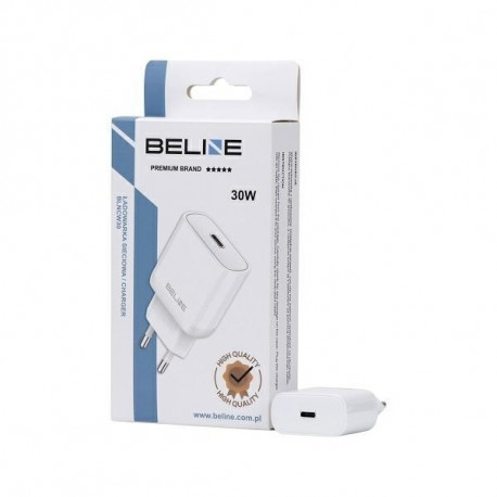Product Specifications:
*   Type: Wall Charger / Power Adapter
*  