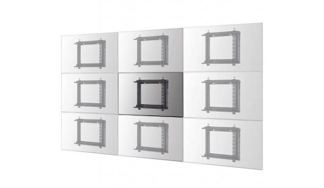 Video wall mount WL95-800BL1 POP 42-70 cali 35kg 200x200-600x400